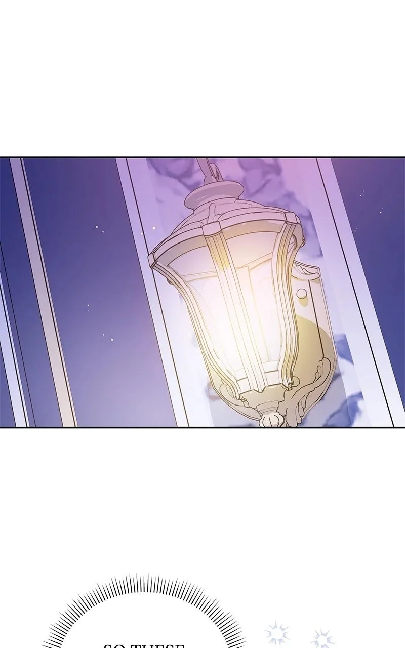 Born to Be the Grand Duchess Chapter 22 page 1