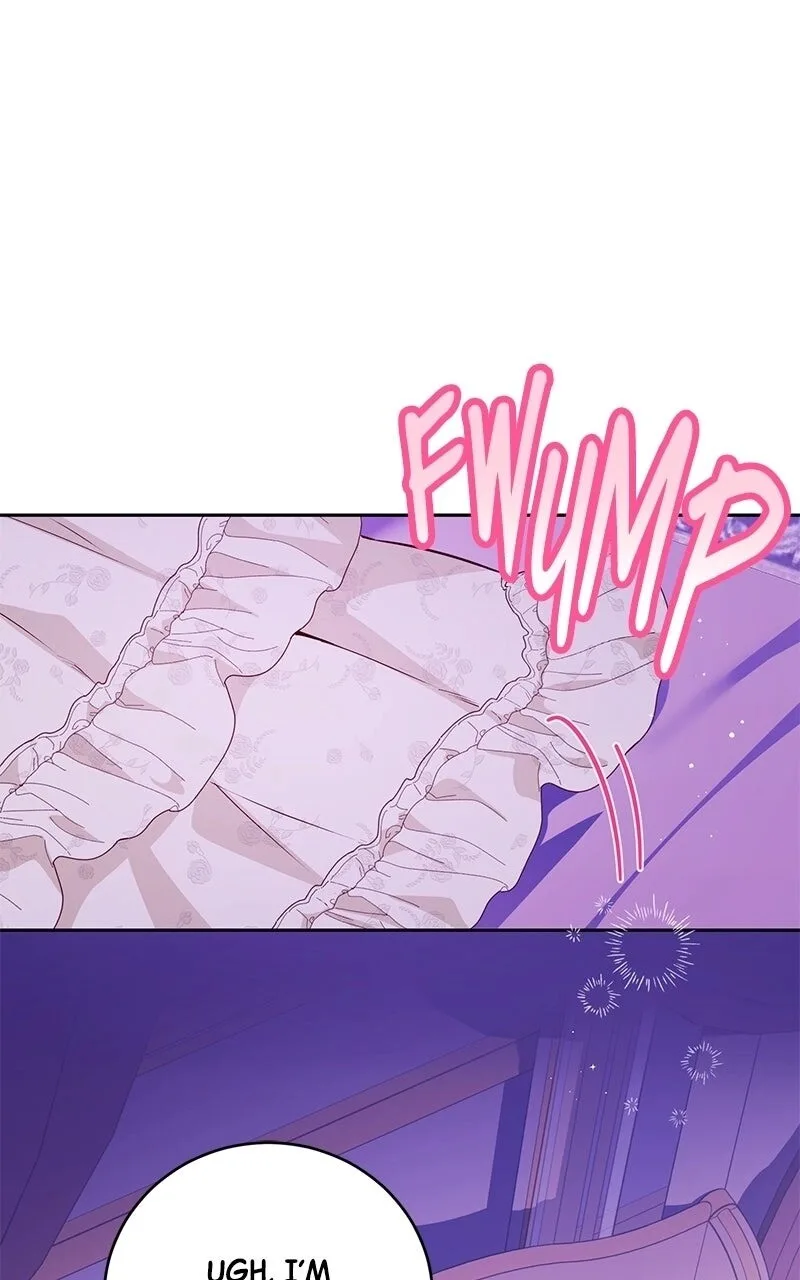 Born to Be the Grand Duchess Chapter 22 page 25