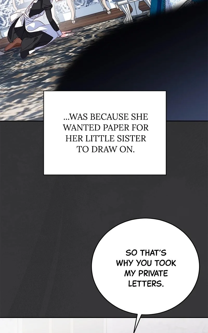 Born to Be the Grand Duchess Chapter 22 page 7