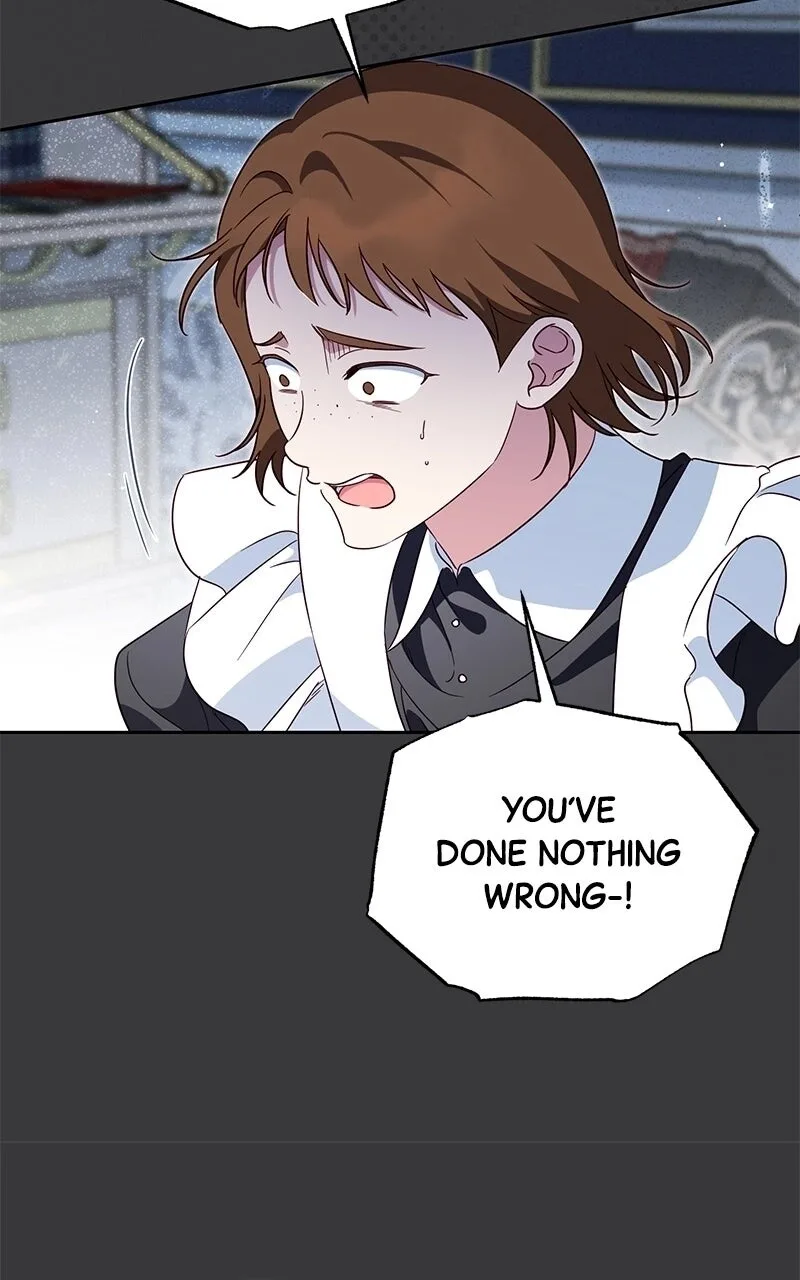 Born to Be the Grand Duchess Chapter 22 page 16