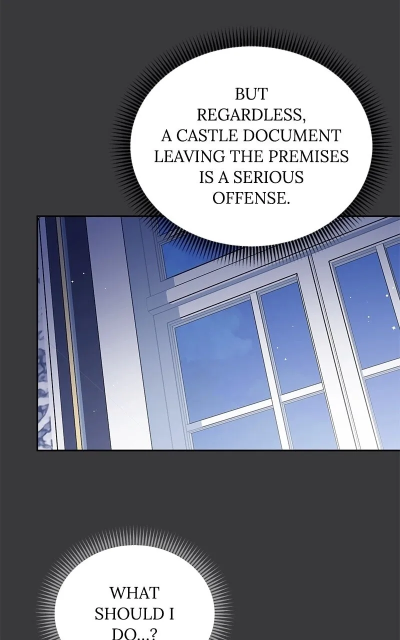 Born to Be the Grand Duchess Chapter 22 page 12