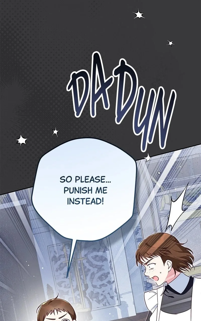 Born to Be the Grand Duchess Chapter 22 page 14