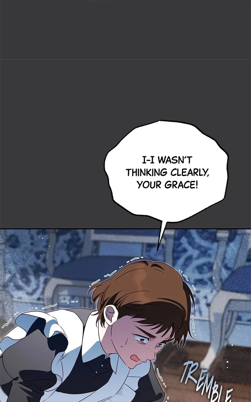 Born to Be the Grand Duchess Chapter 22 page 9