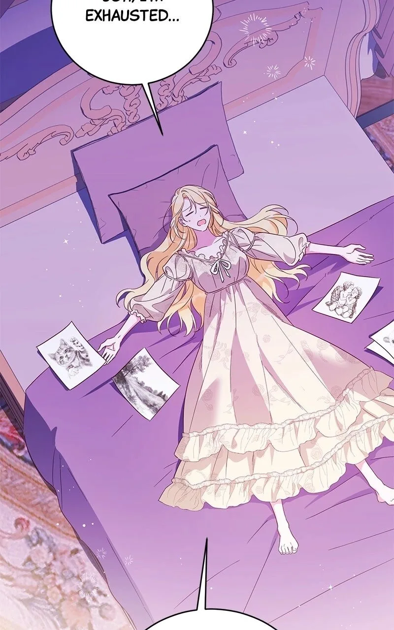 Born to Be the Grand Duchess Chapter 22 page 26