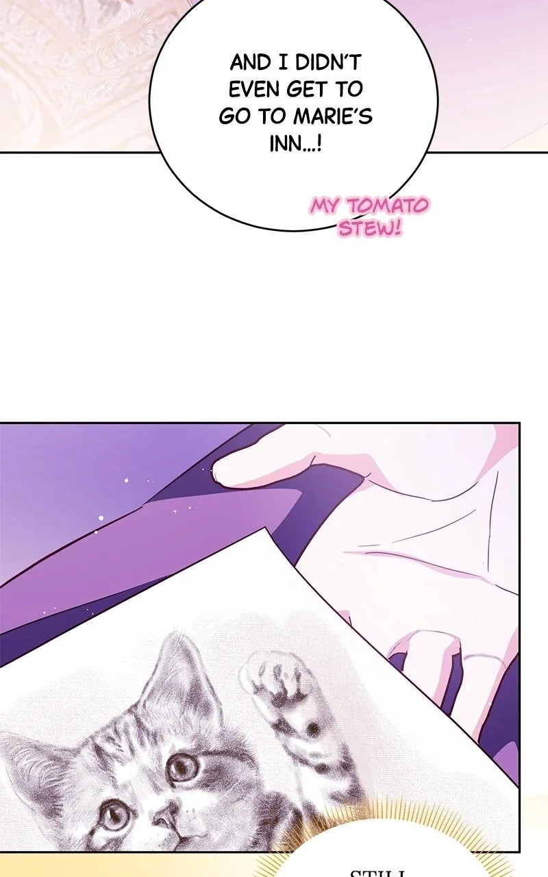 Born to Be the Grand Duchess Chapter 22 page 27