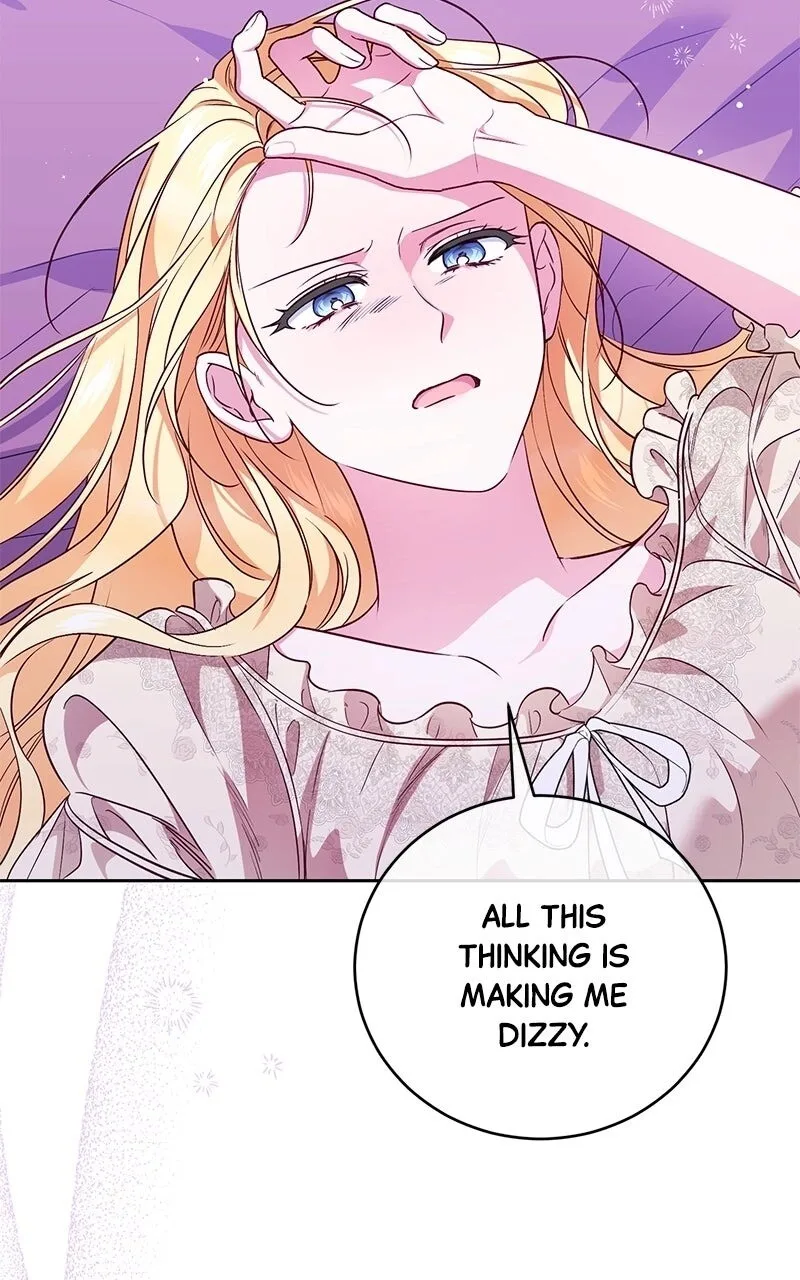 Born to Be the Grand Duchess Chapter 22 page 30