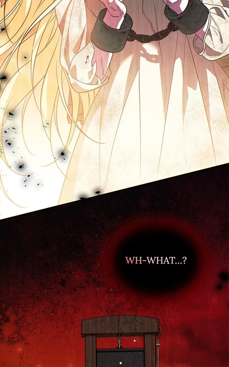 Born to Be the Grand Duchess Chapter 22 page 35