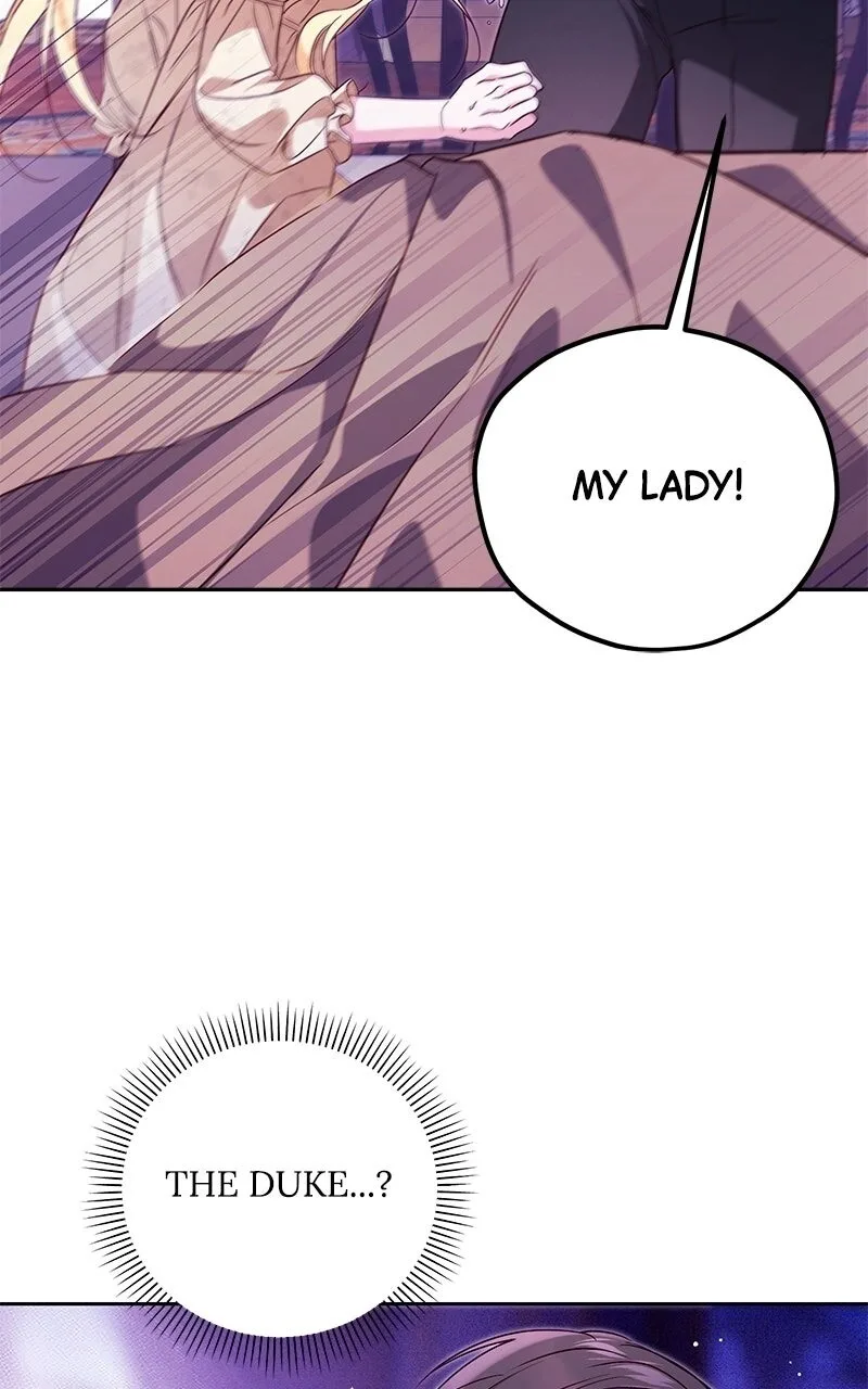 Born to Be the Grand Duchess Chapter 22 page 47