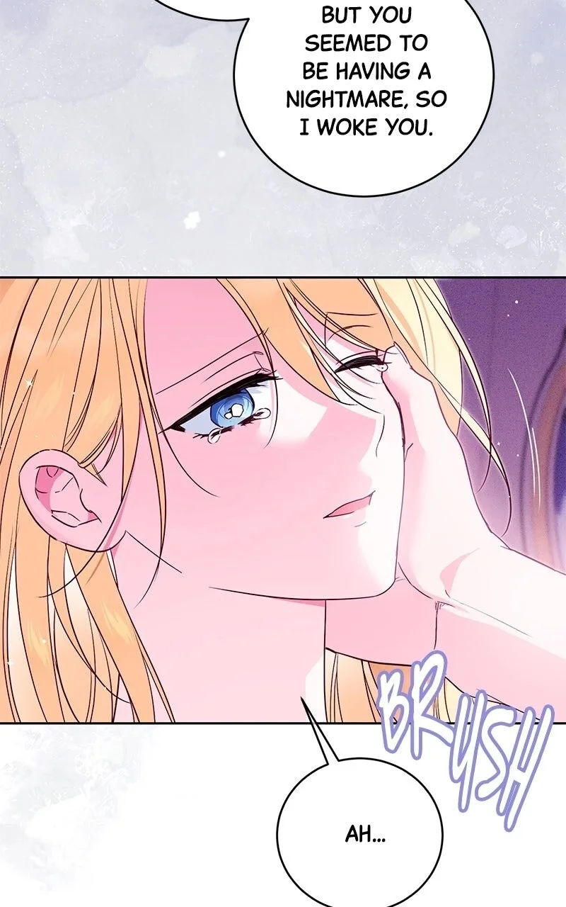 Born to Be the Grand Duchess Chapter 22 page 49