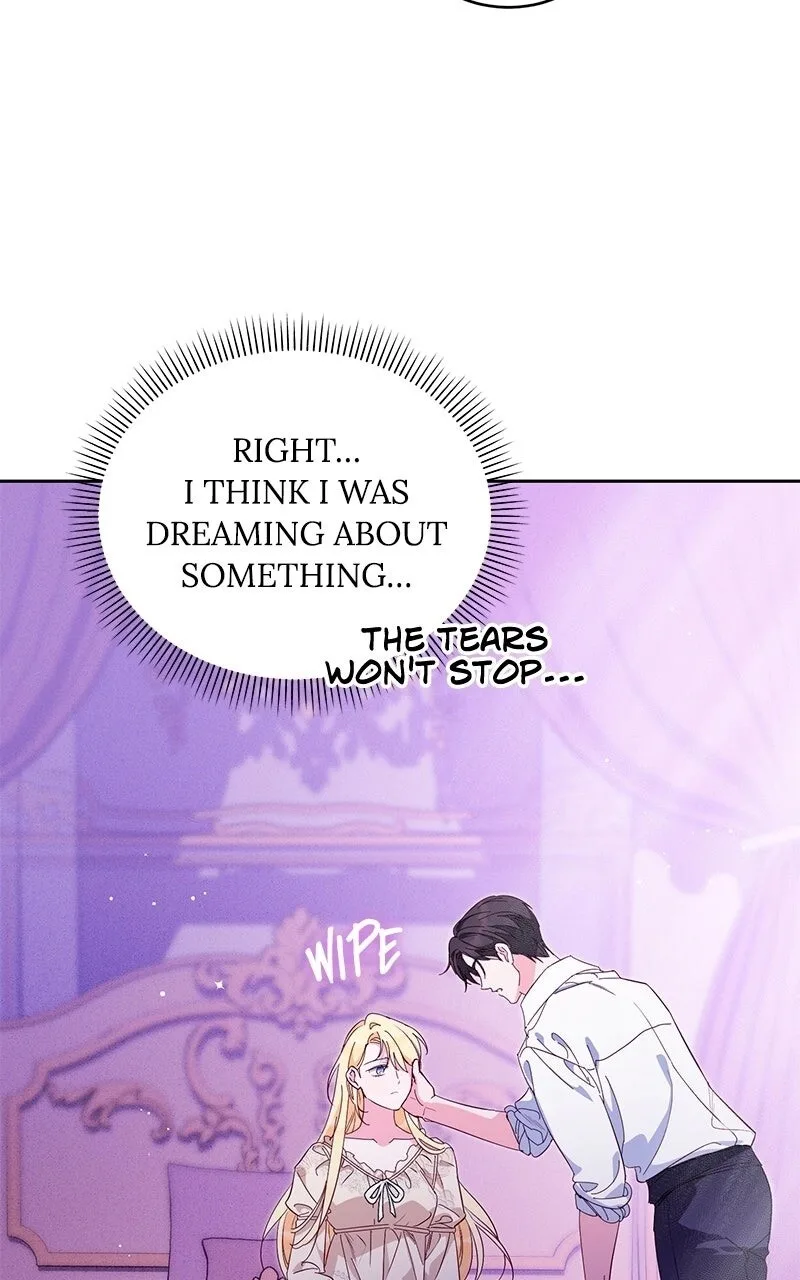 Born to Be the Grand Duchess Chapter 22 page 50