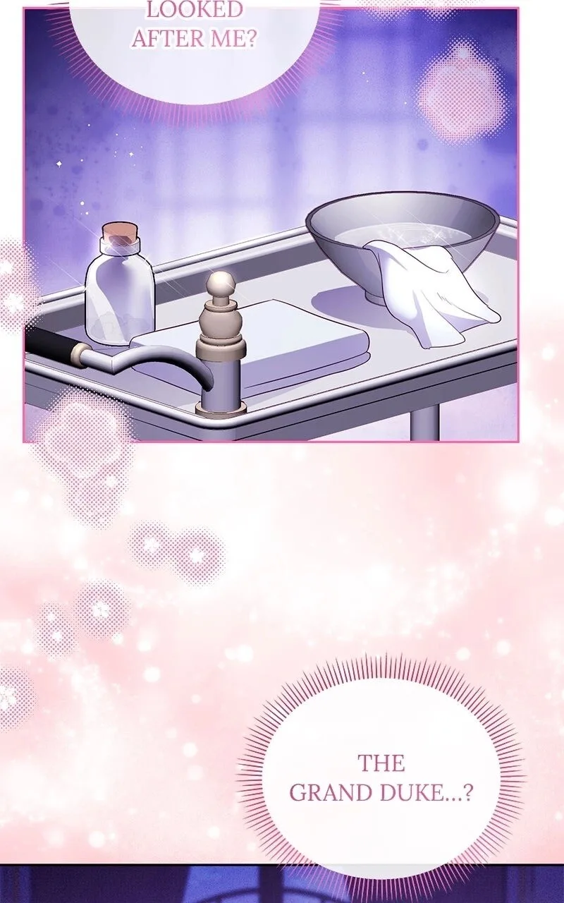 Born to Be the Grand Duchess Chapter 22 page 54