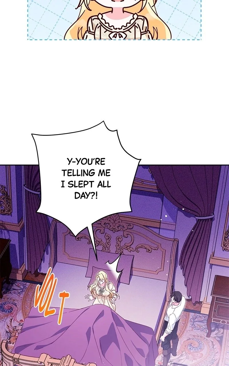 Born to Be the Grand Duchess Chapter 22 page 52