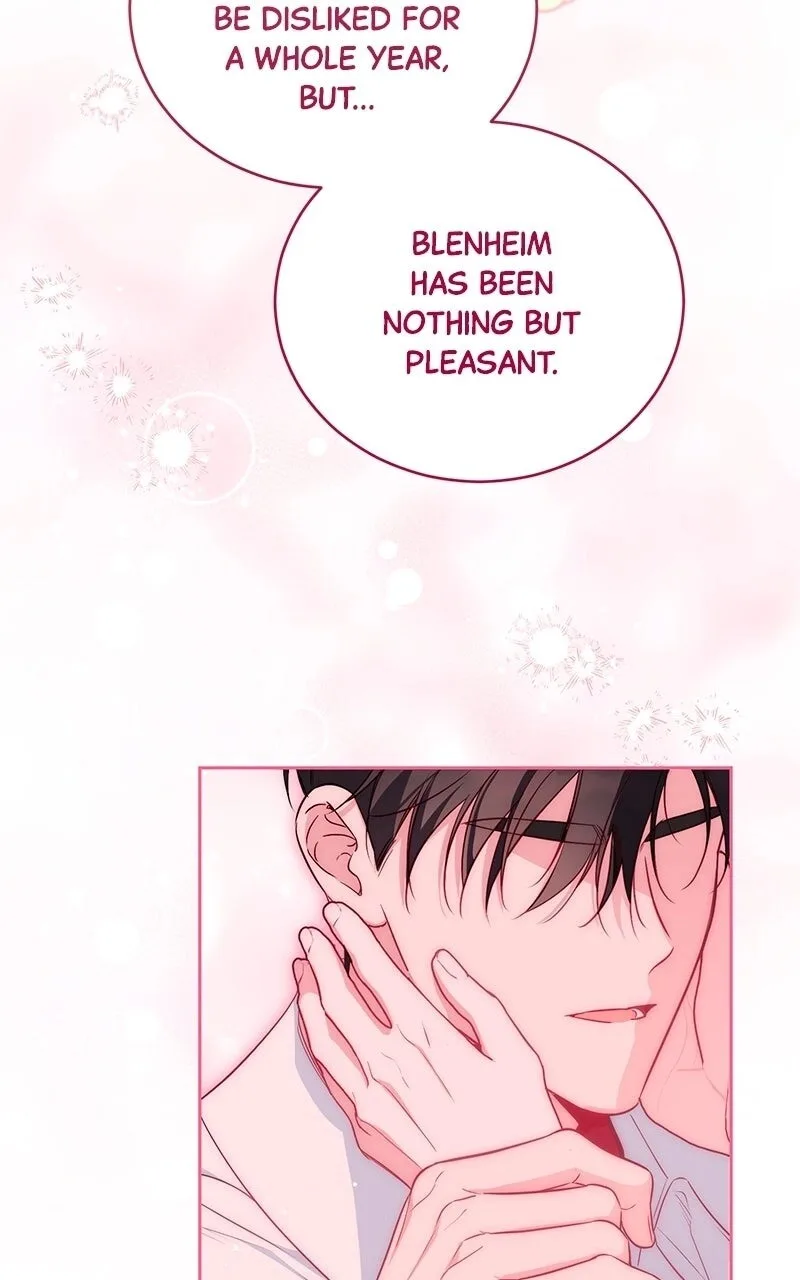 Born to Be the Grand Duchess Chapter 22 page 67