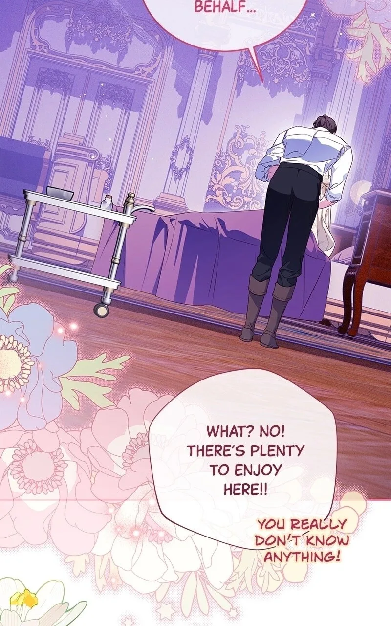 Born to Be the Grand Duchess Chapter 22 page 60