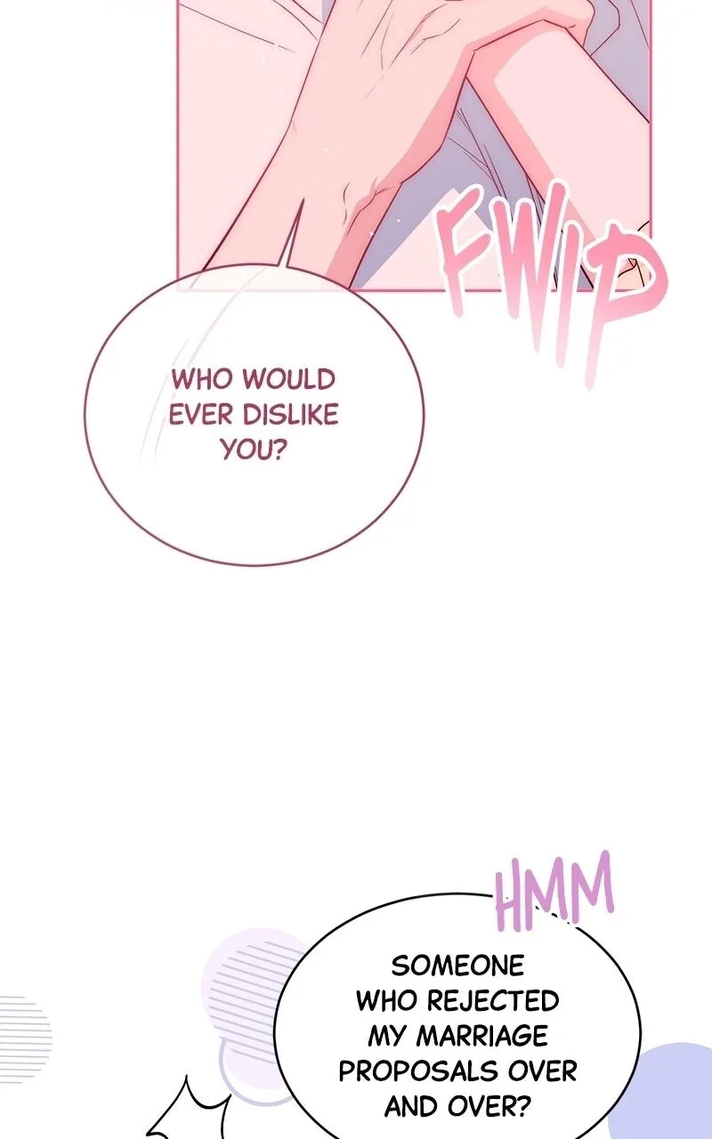Born to Be the Grand Duchess Chapter 22 page 68