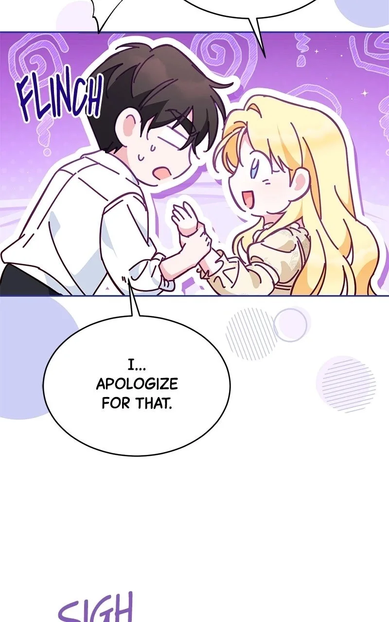 Born to Be the Grand Duchess Chapter 22 page 69