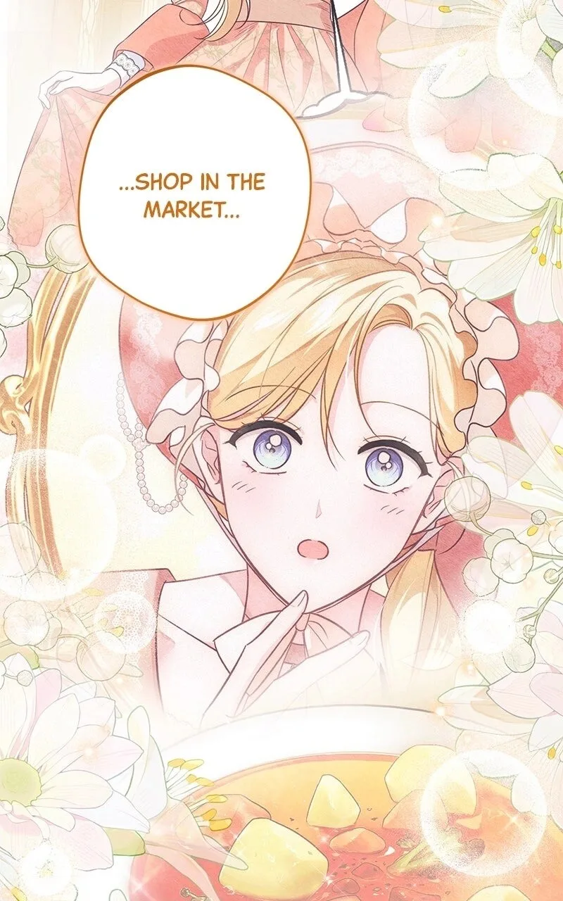 Born to Be the Grand Duchess Chapter 22 page 62
