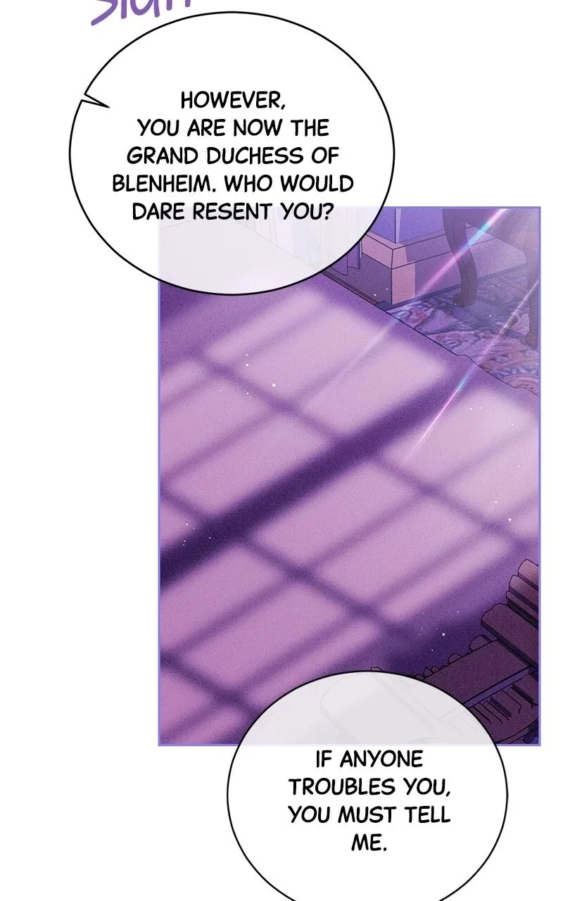 Born to Be the Grand Duchess Chapter 22 page 70