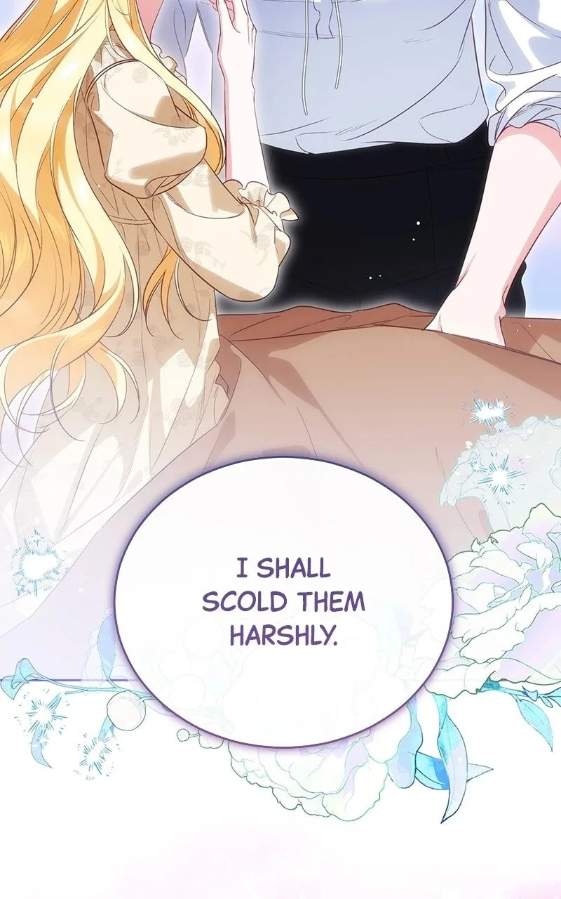 Born to Be the Grand Duchess Chapter 22 page 73