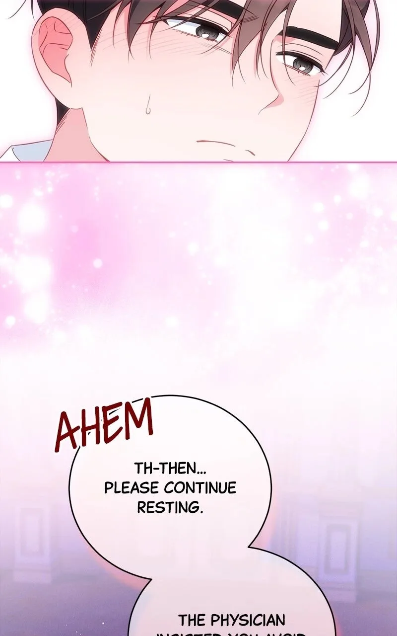 Born to Be the Grand Duchess Chapter 22 page 75