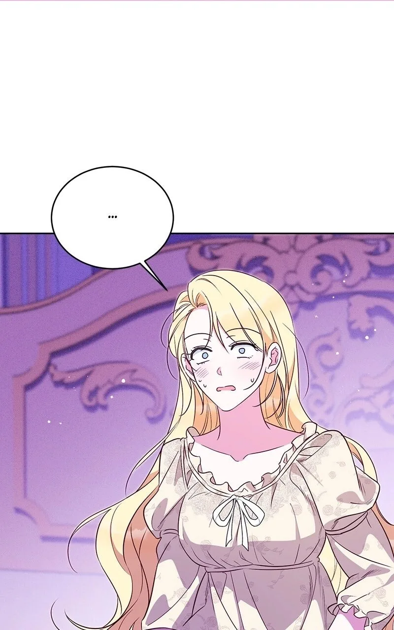 Born to Be the Grand Duchess Chapter 22 page 77