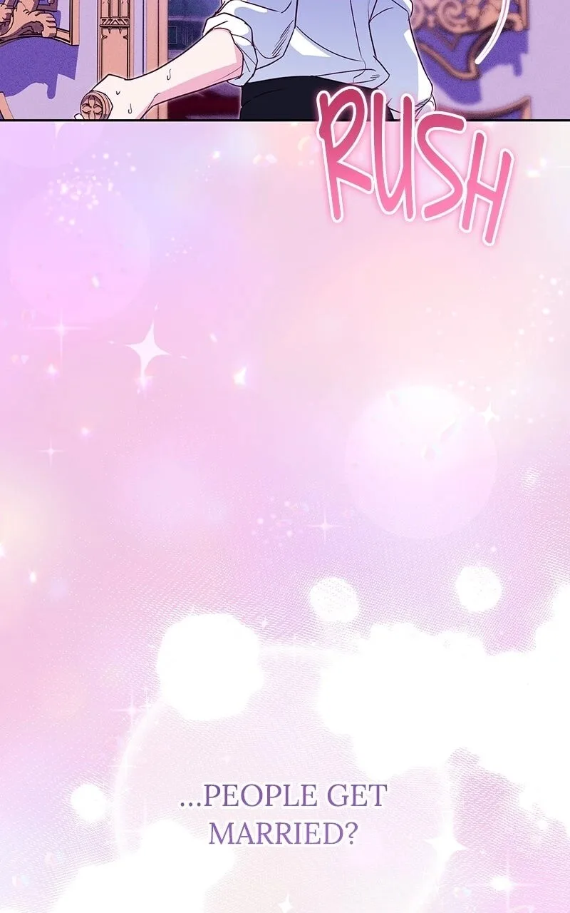 Born to Be the Grand Duchess Chapter 22 page 79