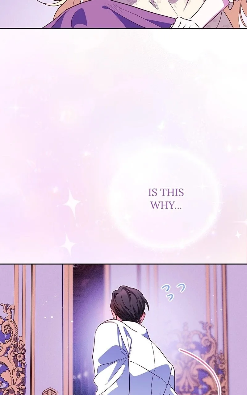 Born to Be the Grand Duchess Chapter 22 page 78