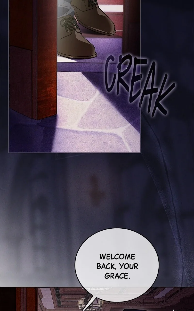 Born to Be the Grand Duchess Chapter 22 page 83