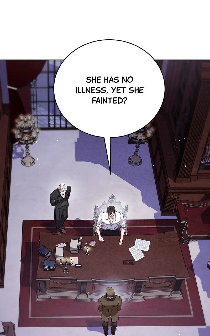 Born to Be the Grand Duchess Chapter 22 page 92