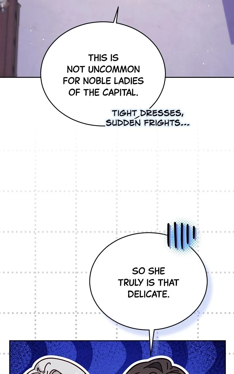 Born to Be the Grand Duchess Chapter 22 page 93
