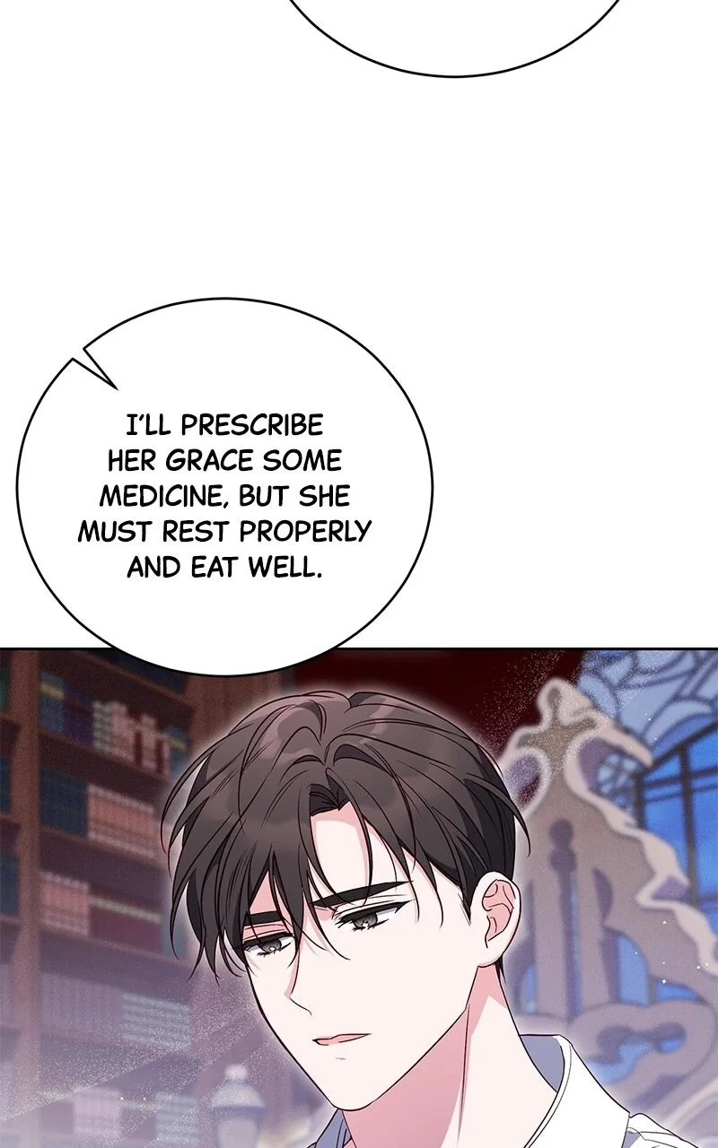 Born to Be the Grand Duchess Chapter 22 page 96