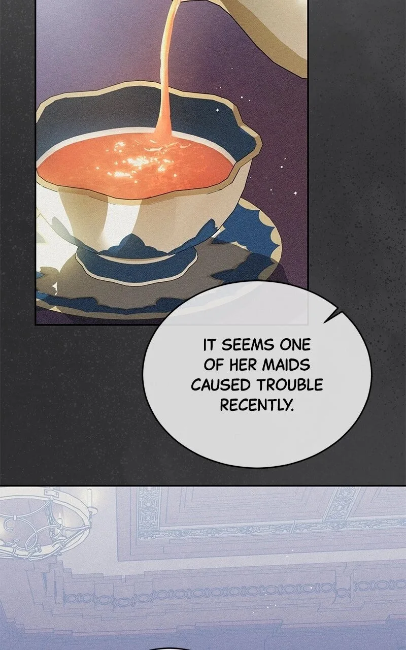Born to Be the Grand Duchess Chapter 22 page 102