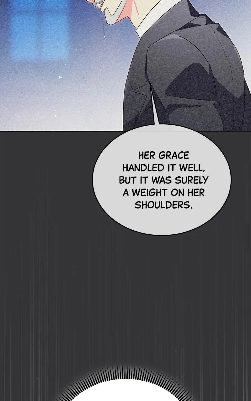 Born to Be the Grand Duchess Chapter 22 page 105