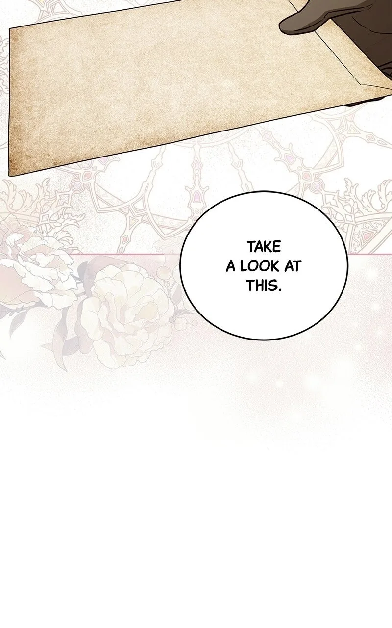 Born to Be the Grand Duchess Chapter 23 page 3