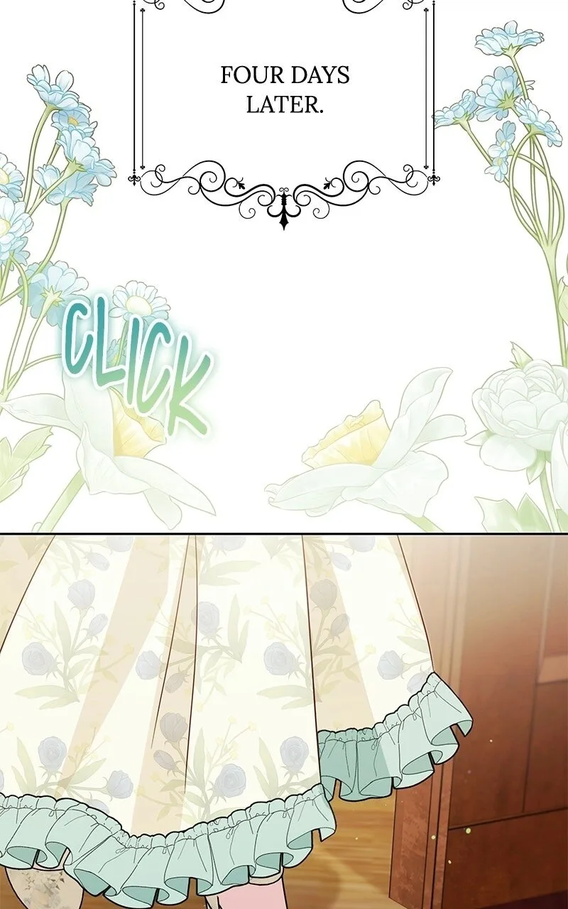 Born to Be the Grand Duchess Chapter 23 page 25