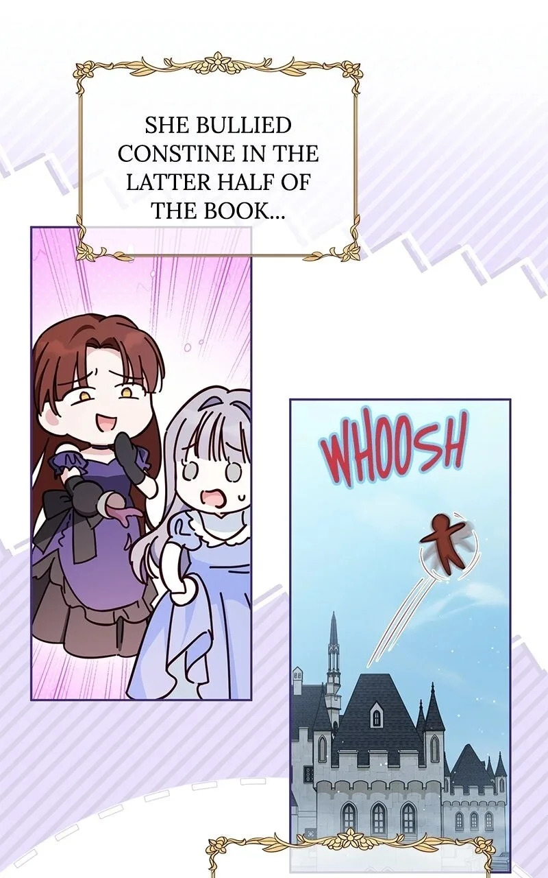 Born to Be the Grand Duchess Chapter 23 page 15