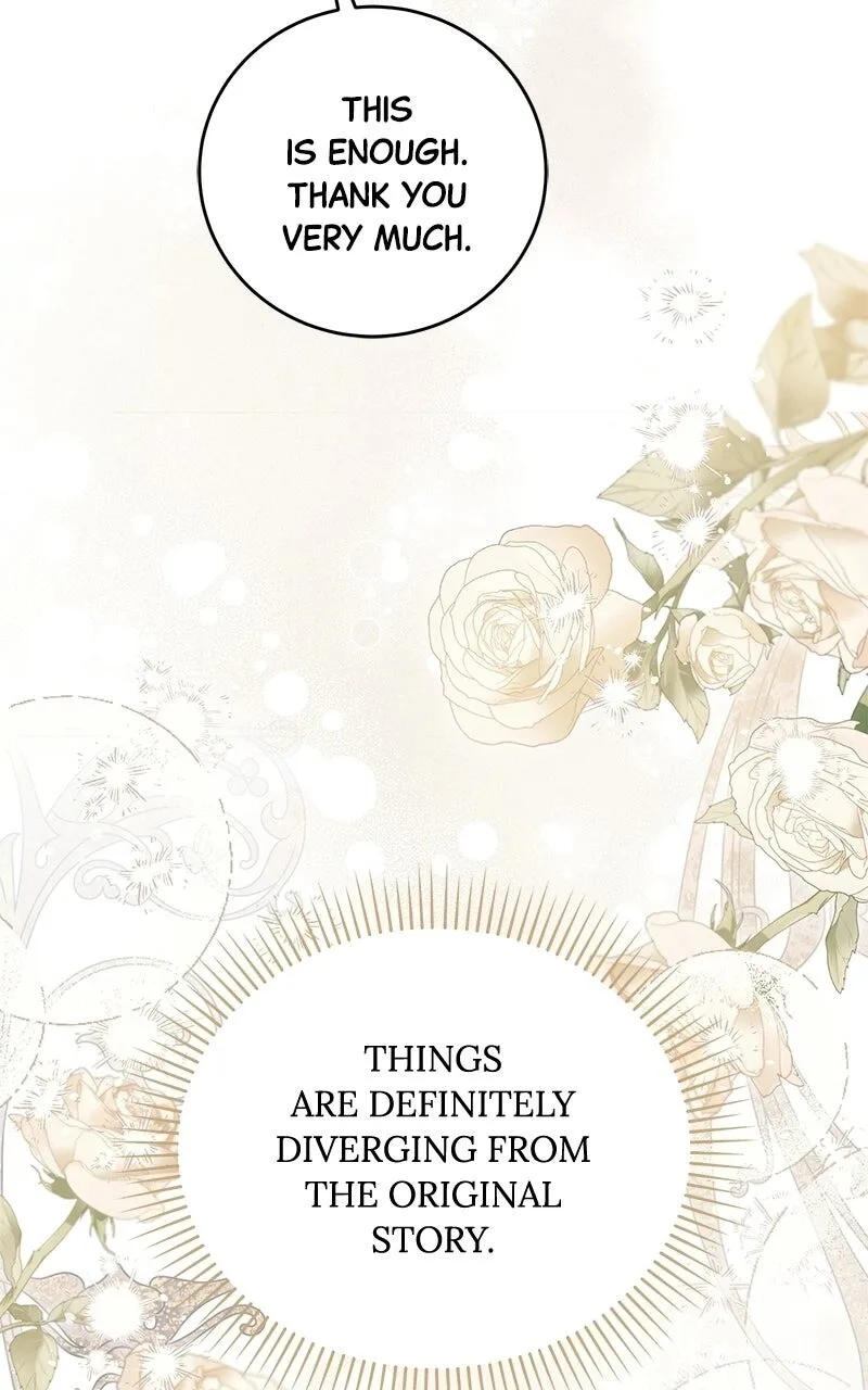 Born to Be the Grand Duchess Chapter 23 page 19