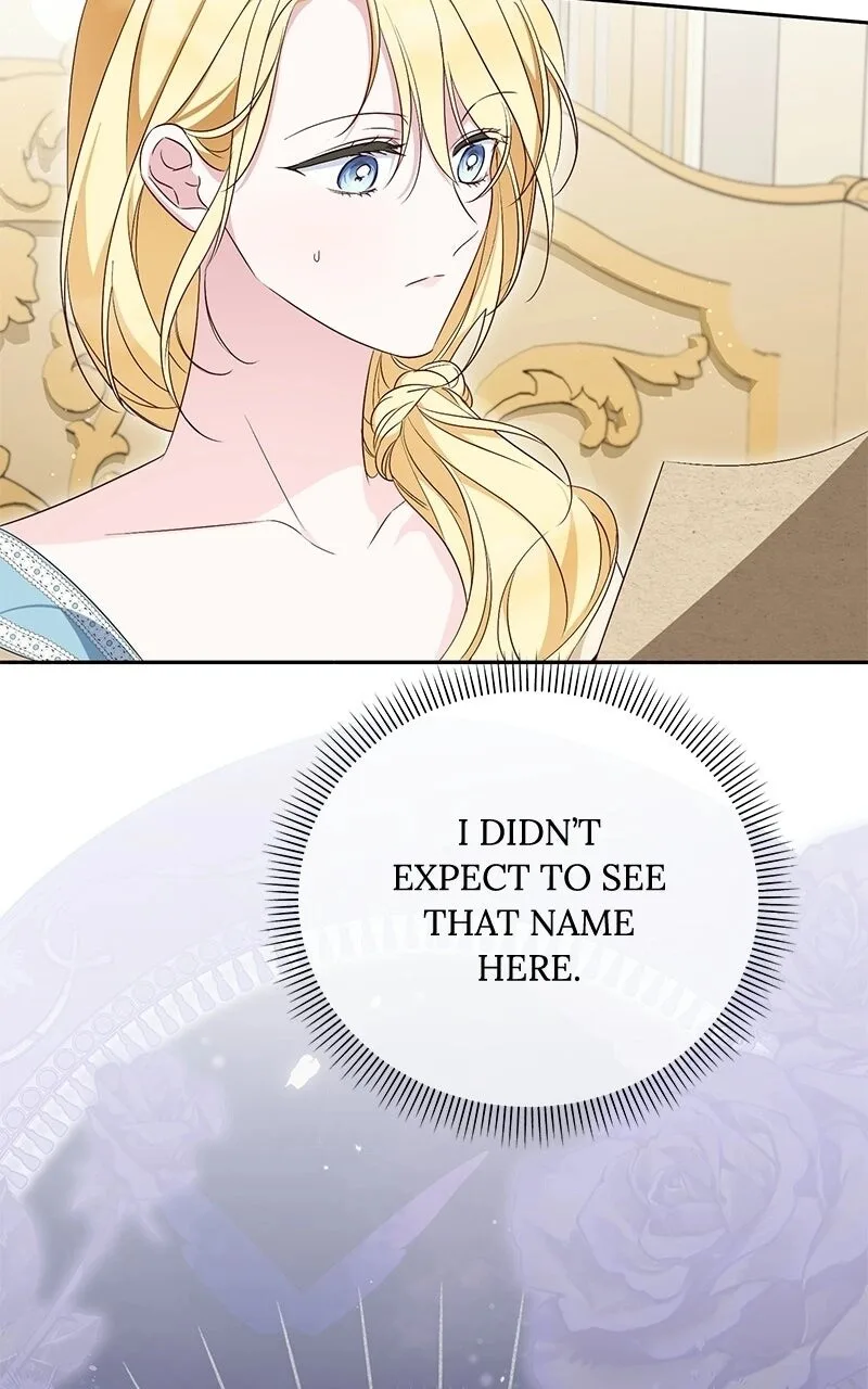 Born to Be the Grand Duchess Chapter 23 page 12
