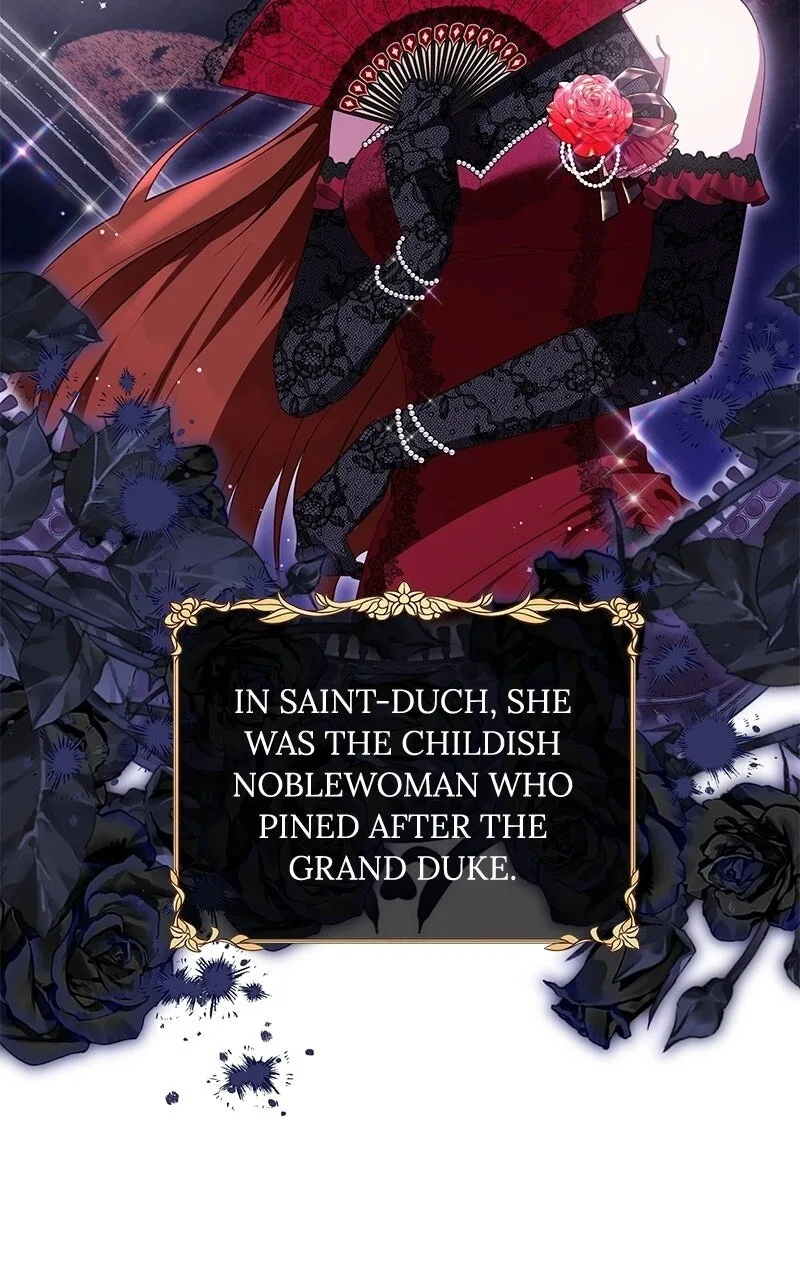 Born to Be the Grand Duchess Chapter 23 page 14