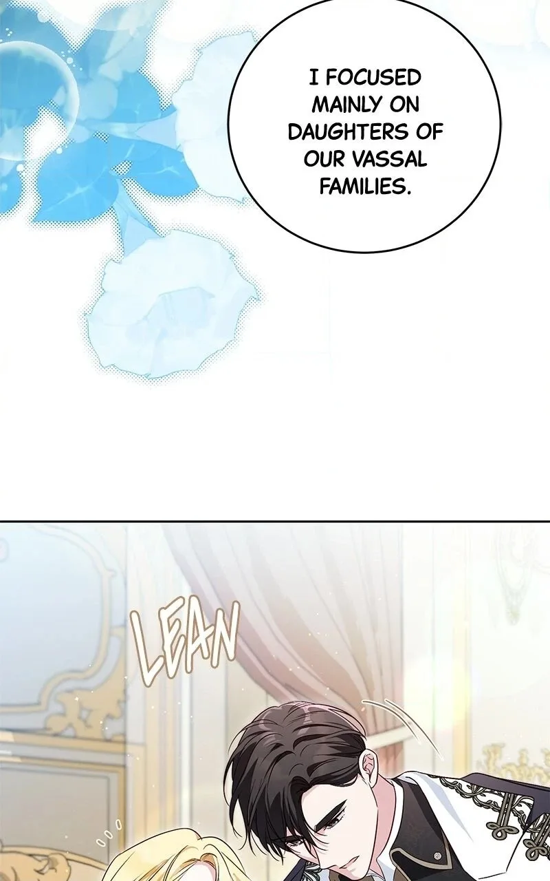 Born to Be the Grand Duchess Chapter 23 page 8