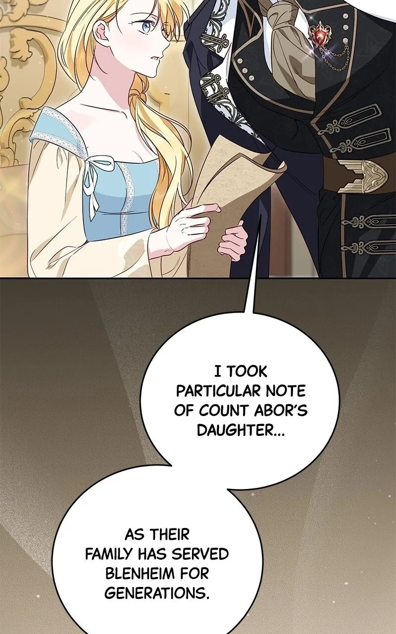 Born to Be the Grand Duchess Chapter 23 page 9