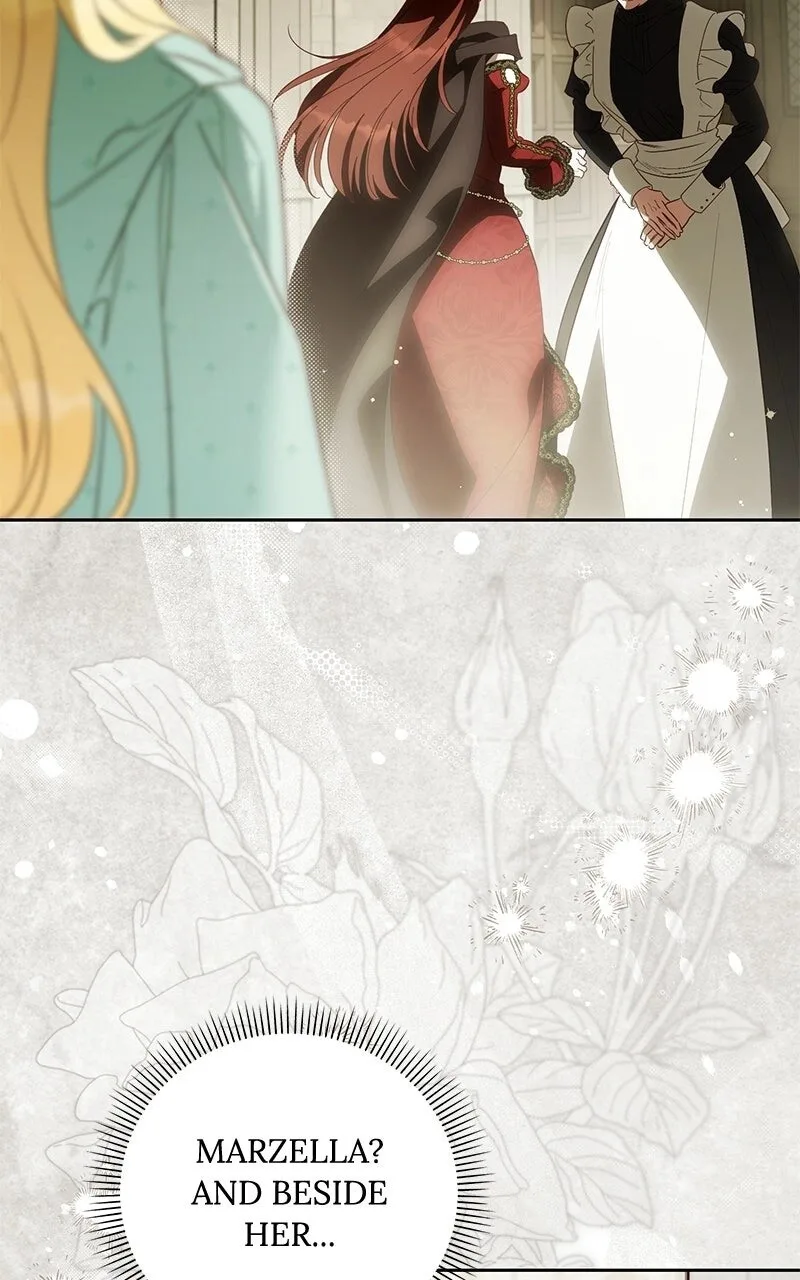 Born to Be the Grand Duchess Chapter 23 page 35