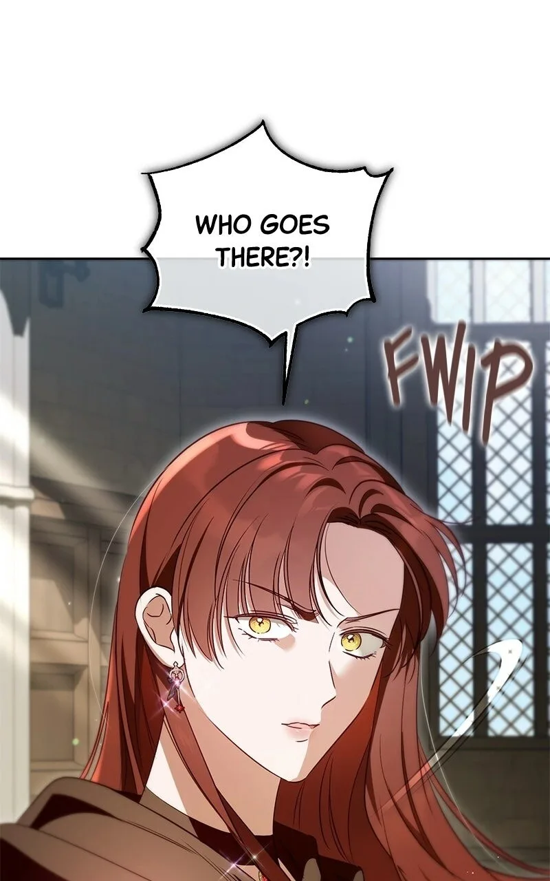 Born to Be the Grand Duchess Chapter 23 page 37