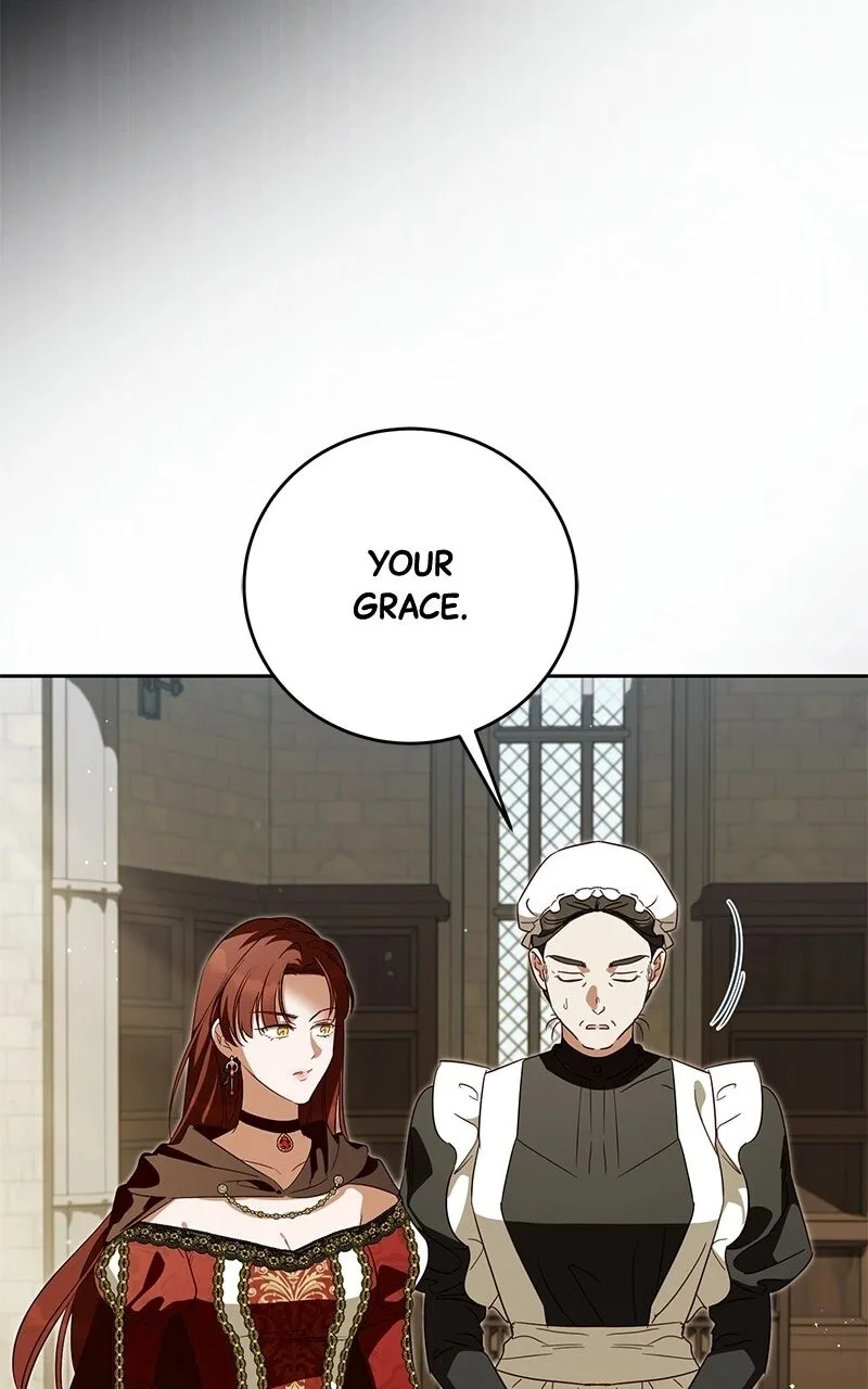 Born to Be the Grand Duchess Chapter 23 page 41
