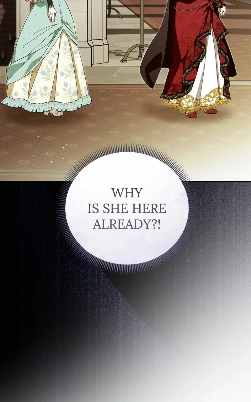 Born to Be the Grand Duchess Chapter 23 page 40