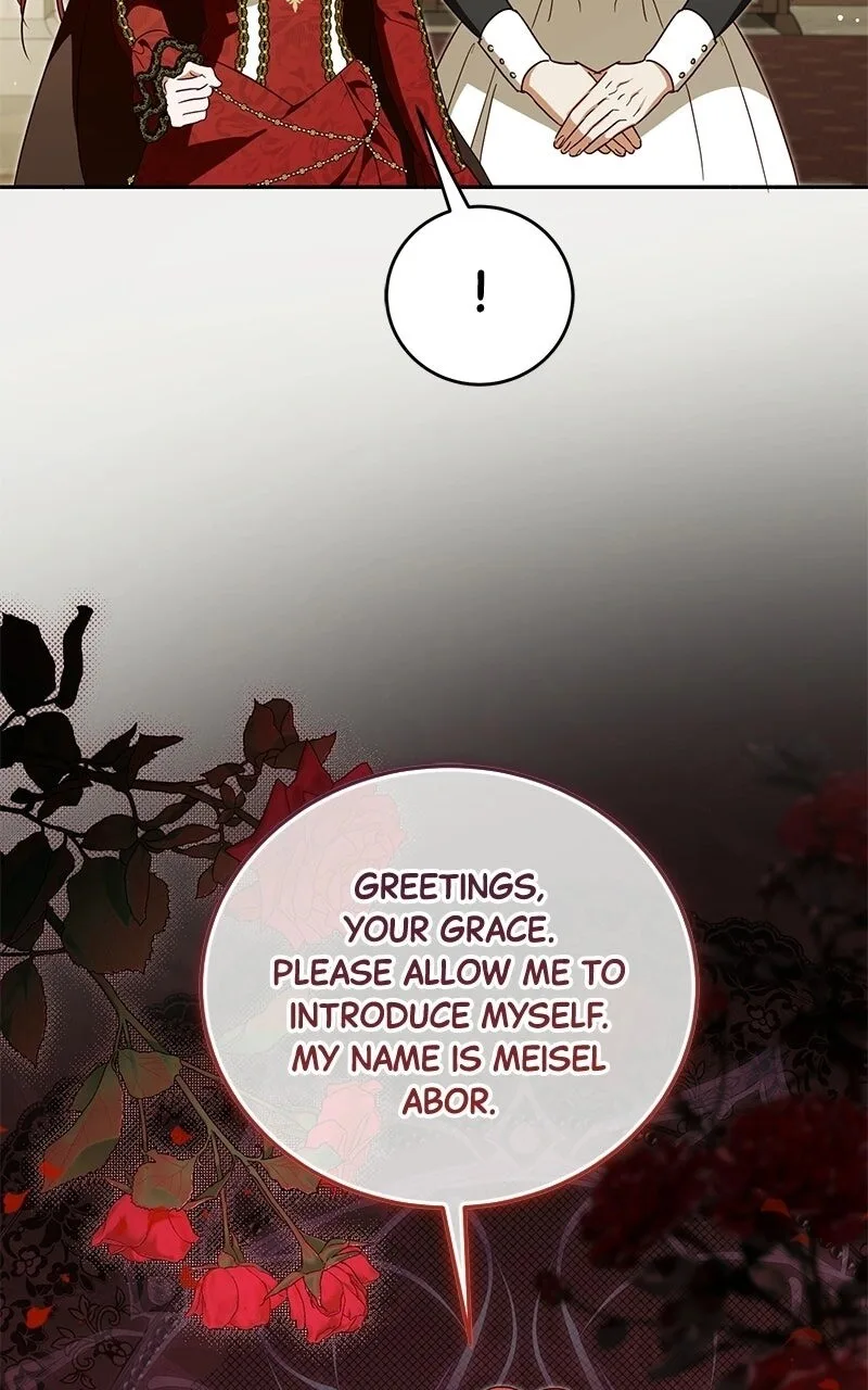 Born to Be the Grand Duchess Chapter 23 page 42