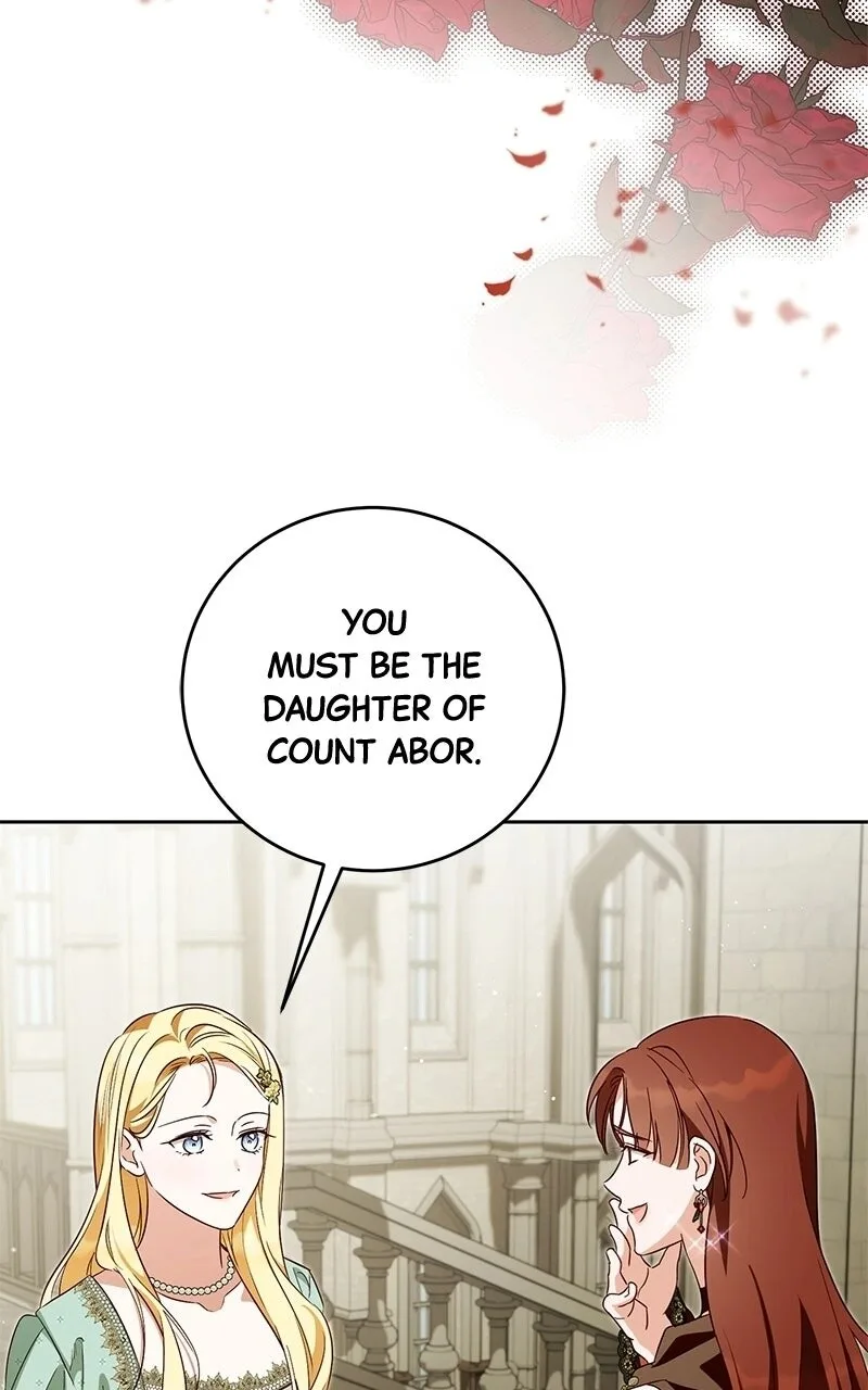 Born to Be the Grand Duchess Chapter 23 page 44