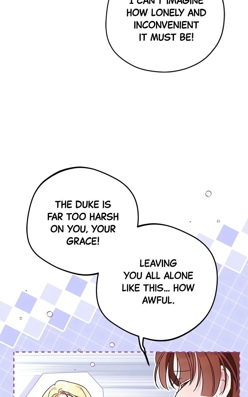 Born to Be the Grand Duchess Chapter 23 page 51