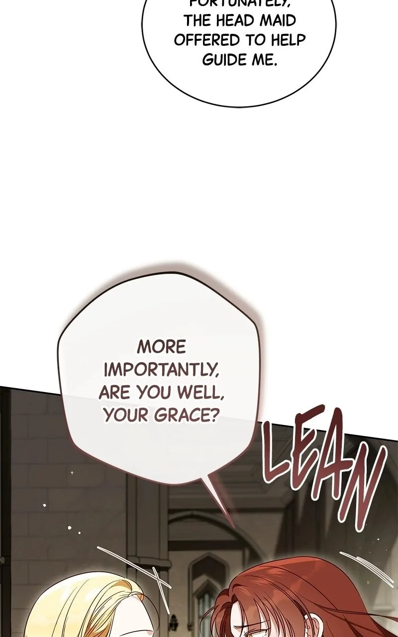 Born to Be the Grand Duchess Chapter 23 page 48