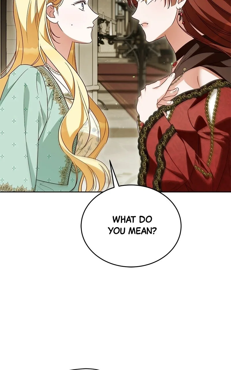 Born to Be the Grand Duchess Chapter 23 page 49